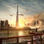Deus Ex Mankind Divided - PC Game - Steam Download Code - Global CD Key