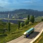 Euro Truck Simulator 2 - PC & MAC Game - Steam Download Code - Global CD Key