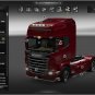 Euro Truck Simulator 2 - PC & MAC Game - Steam Download Code - Global CD Key