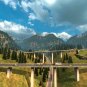 Euro Truck Simulator 2 - PC & MAC Game - Steam Download Code - Global CD Key
