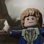 LEGO The Hobbit - PC Game - Steam Download Code - Global CD Key
