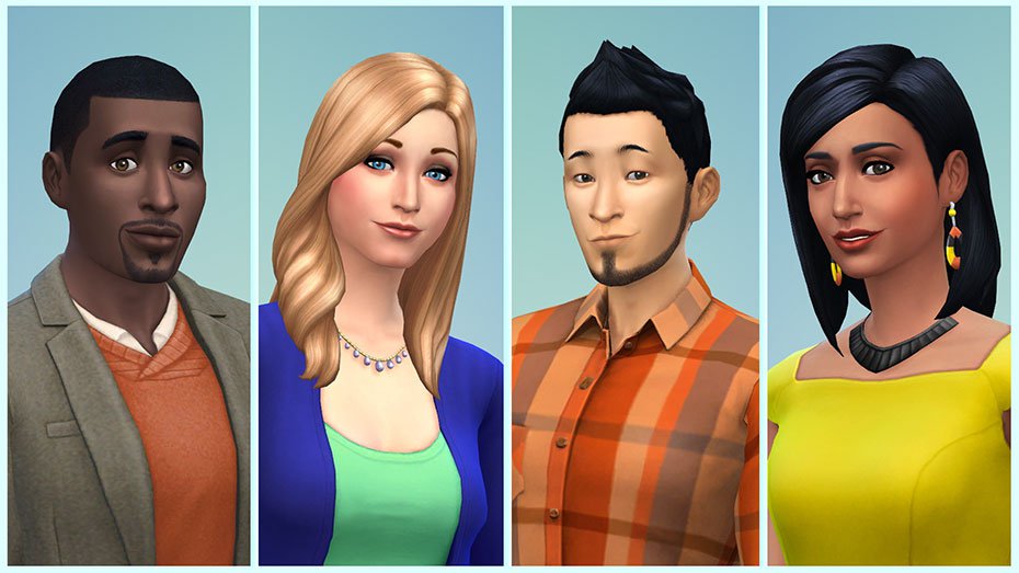 download sims 4 game for macbook