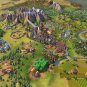 Civilization VI 6 - PC Game - Steam Download Code - Global CD Key