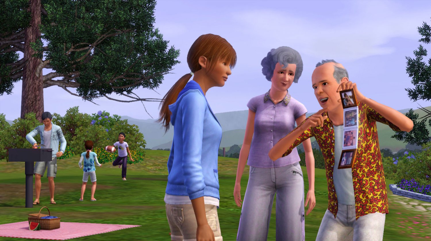 sims 3 all dlc download