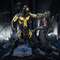 Mortal Kombat XL - PC Game - Steam Download Code - Global CD Key