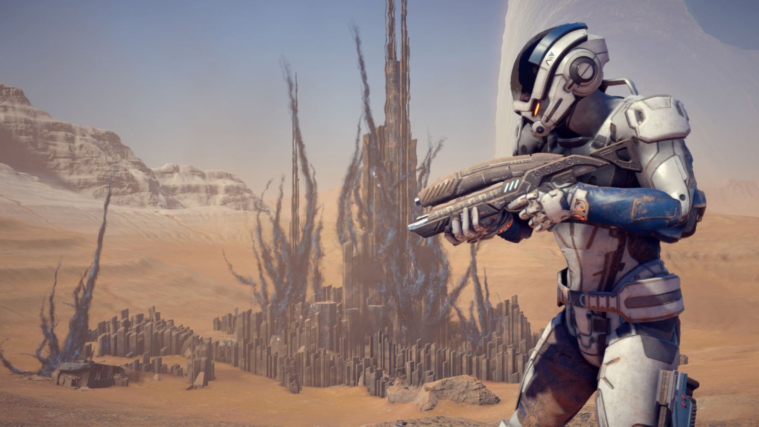 is mass effect andromeda download is mass effect andromeda download