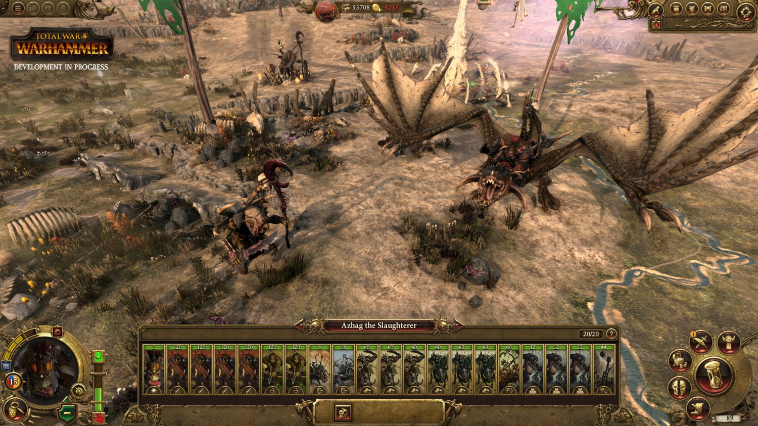 Warhammer: Chaos And Conquest for apple instal