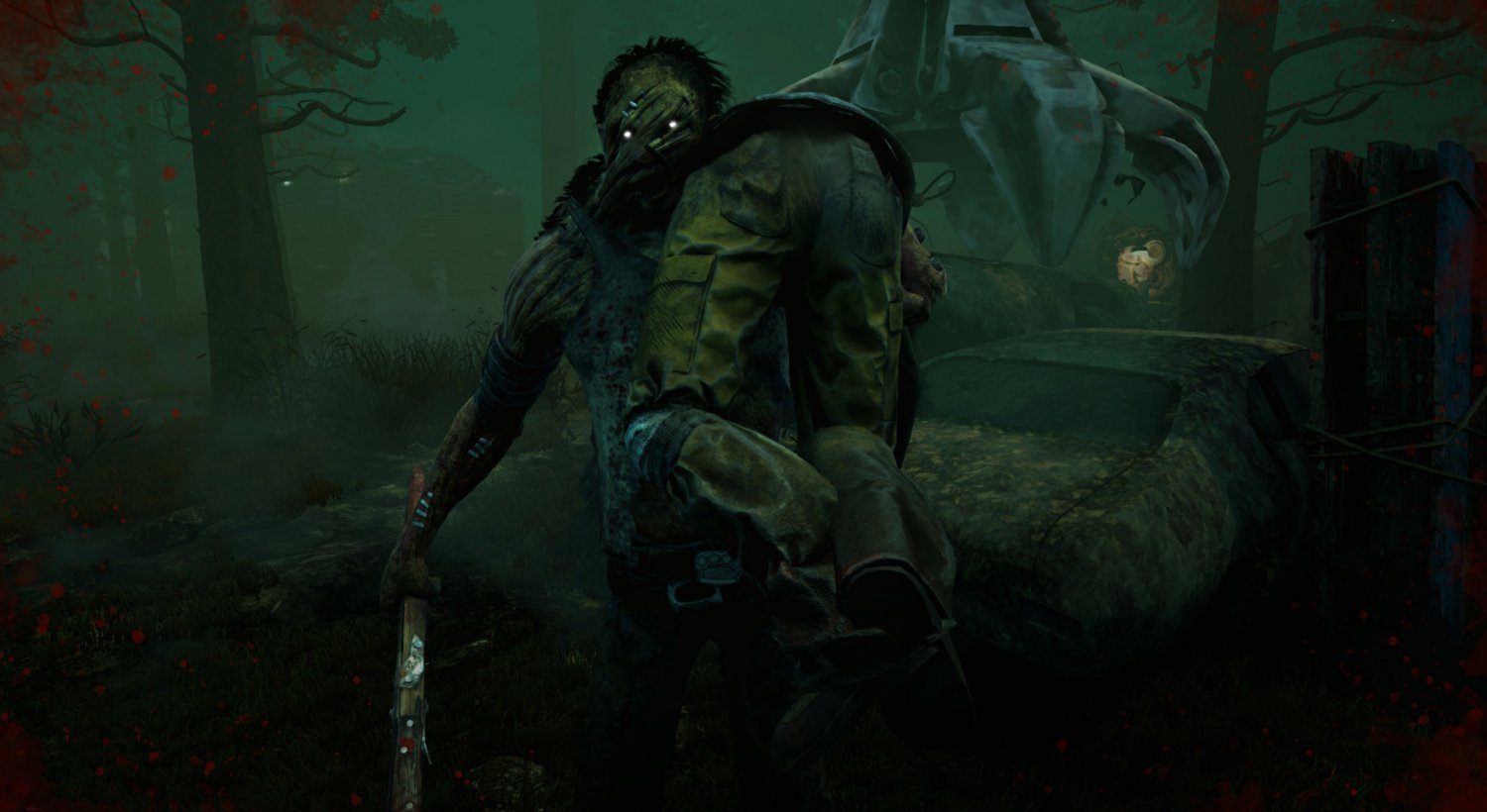 Can Epic Games Dead By Daylight Play With Steam?