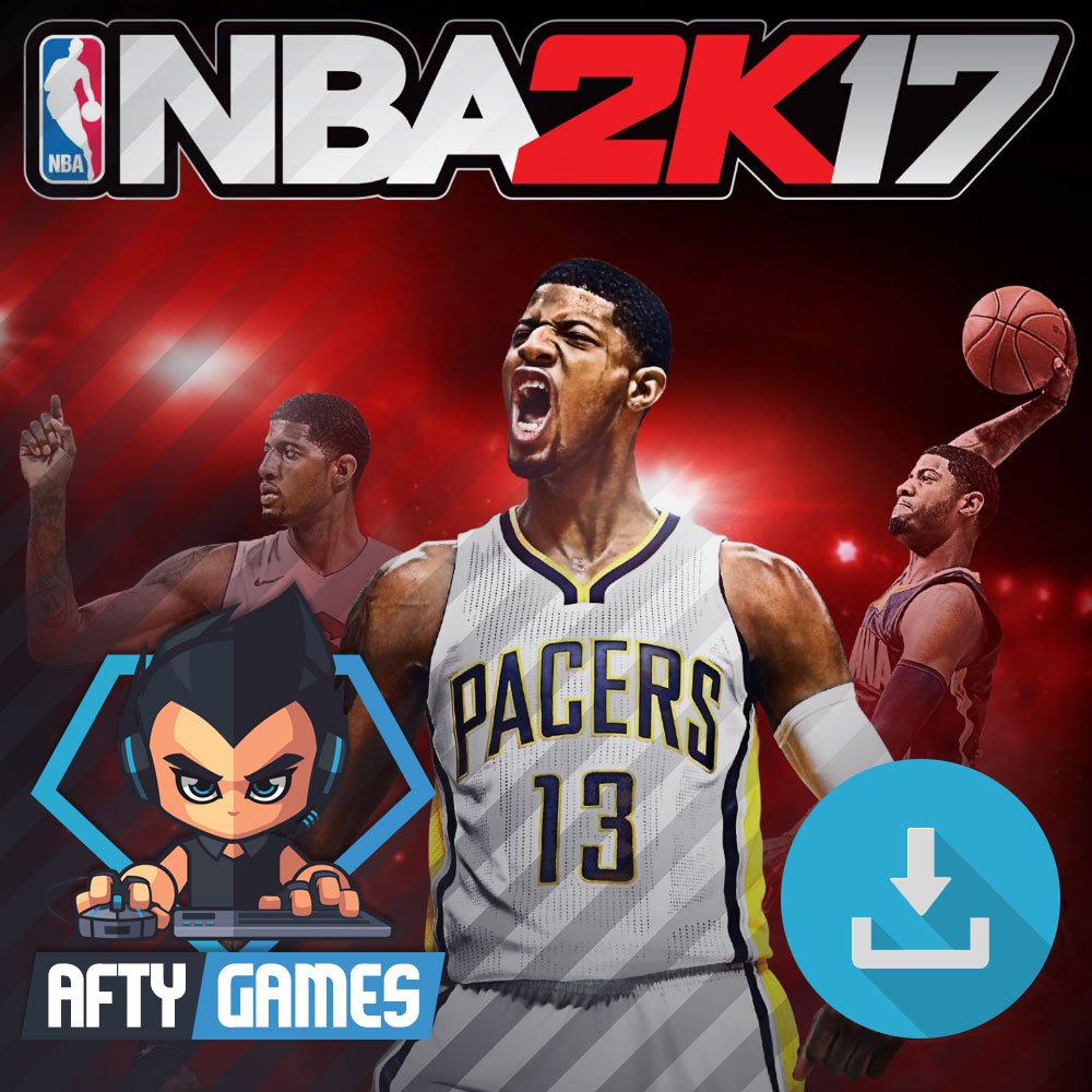 nba 2k17 for pc free