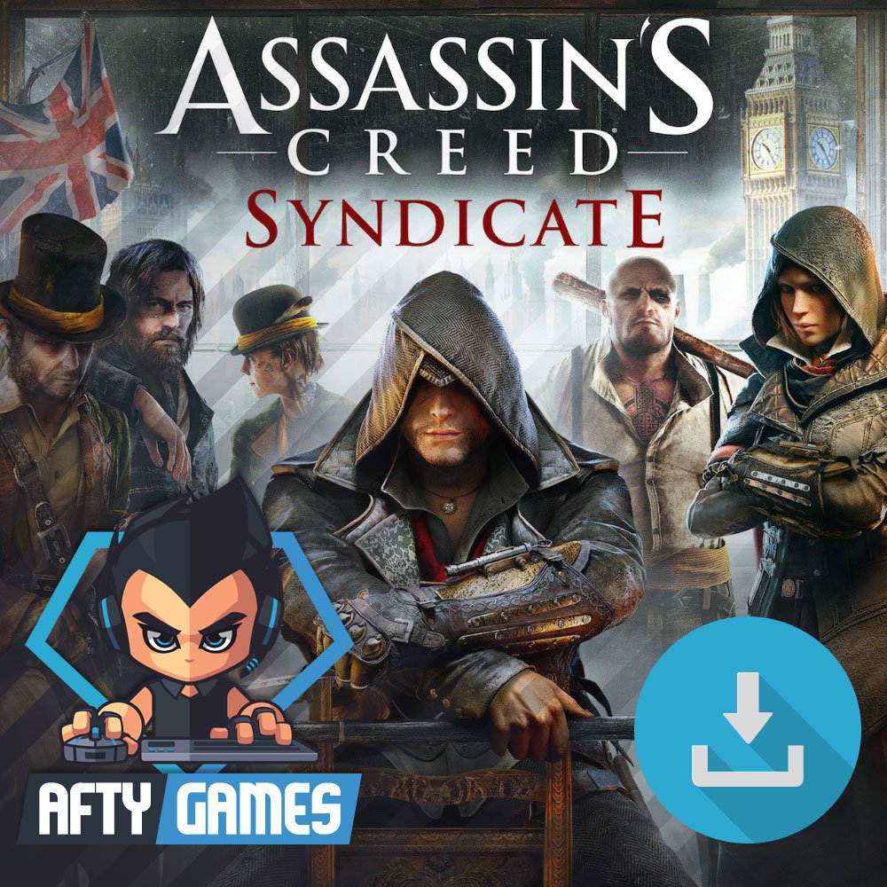 assassin s creed syndicate pc uplay code global cd key assassin s creed syndicate pc uplay code global cd key
