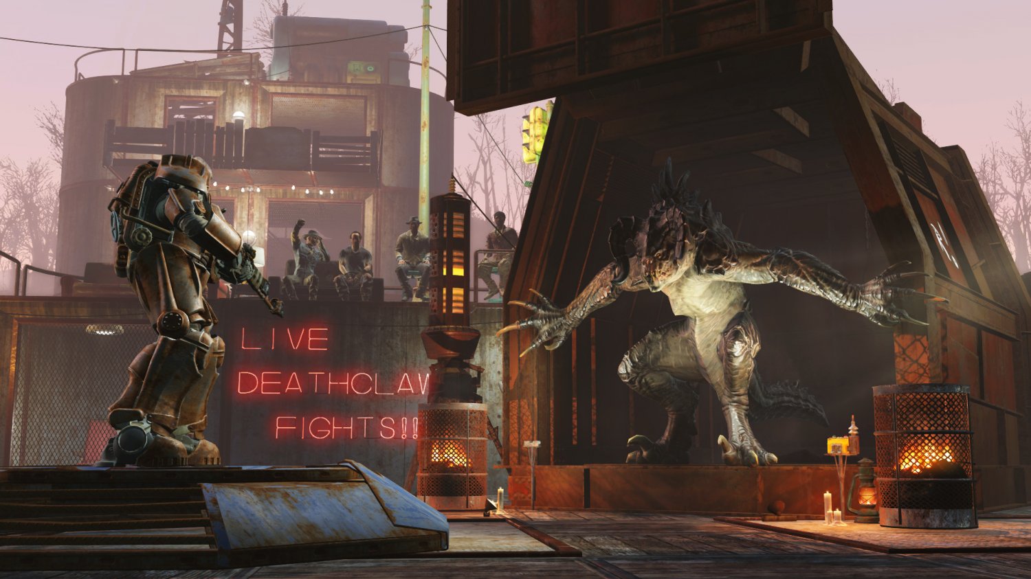 Fallout 4 Game of the Year (GOTY) Edition - PC Game - Steam Download ...