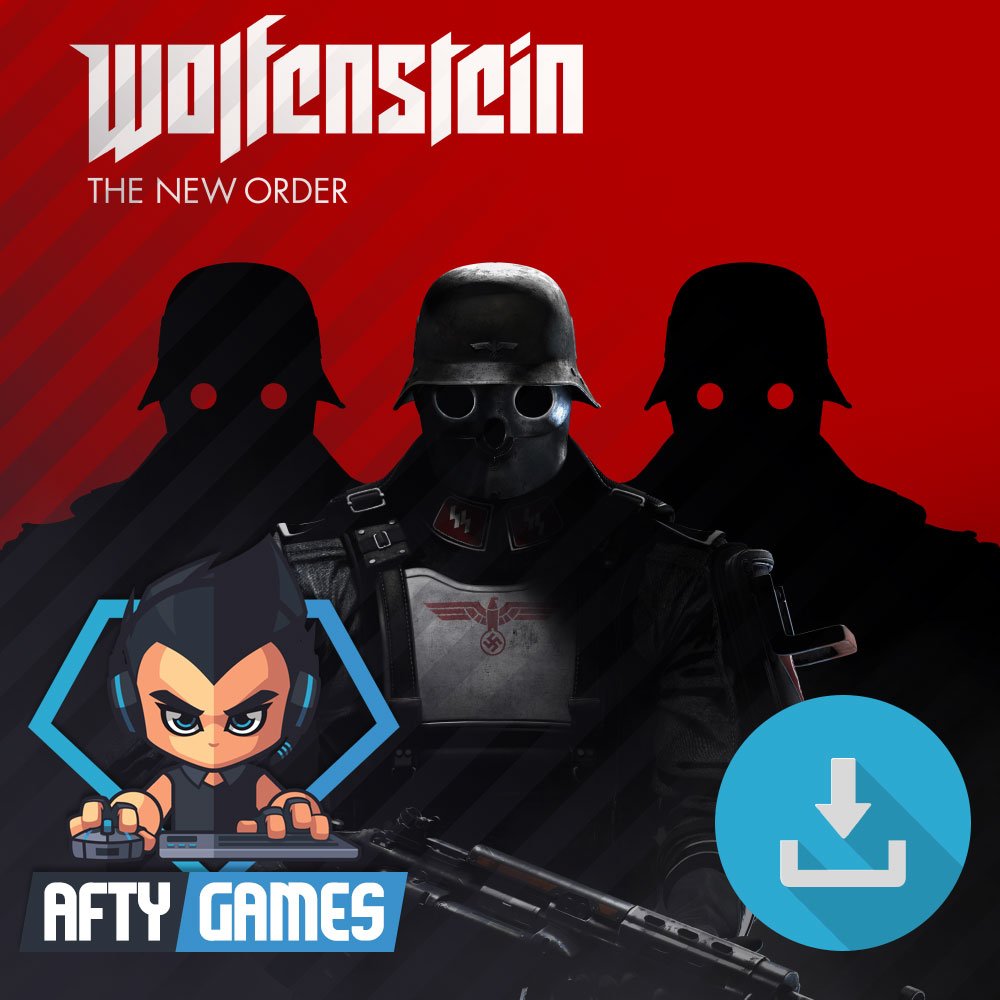 Wolfenstein