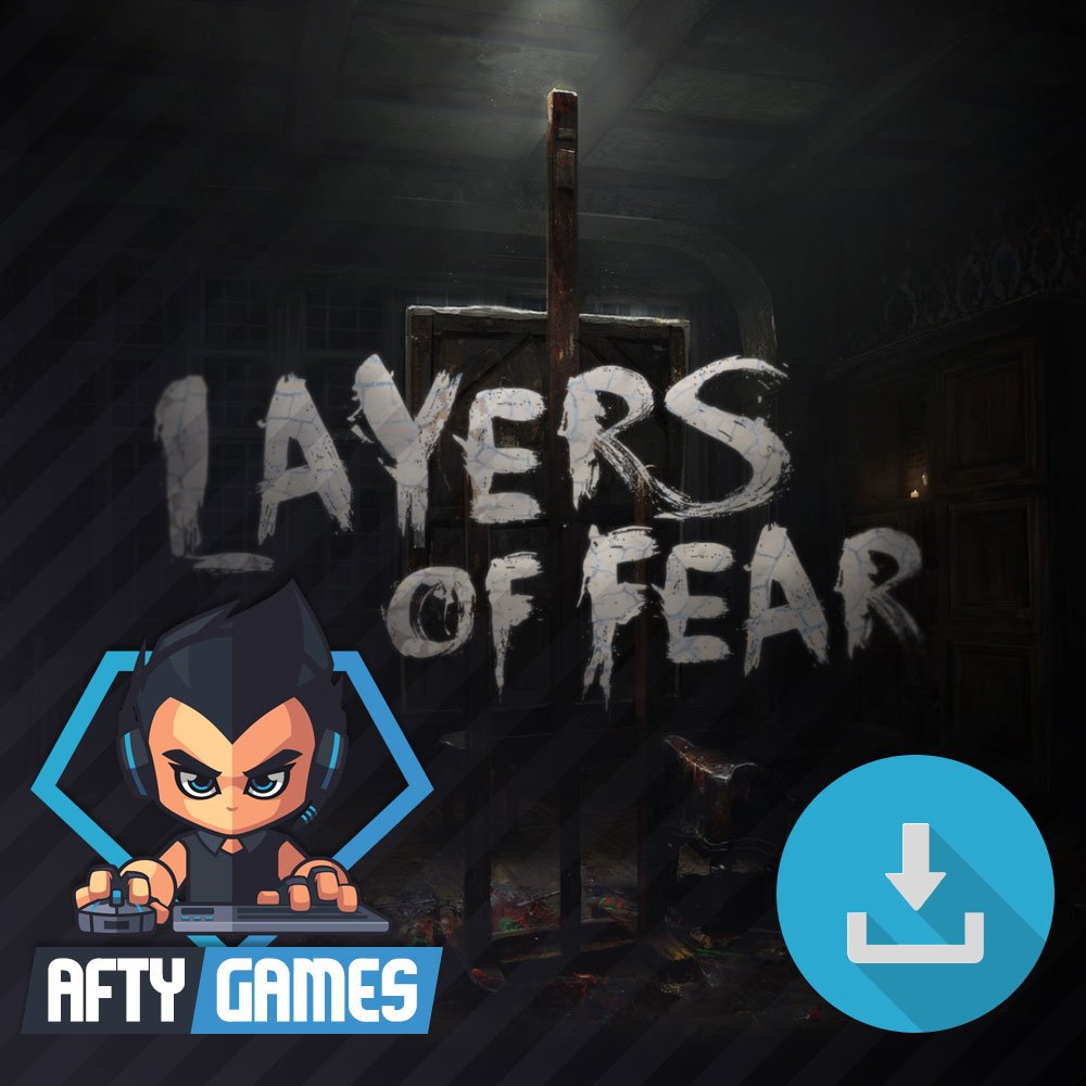 layers of fear mac download