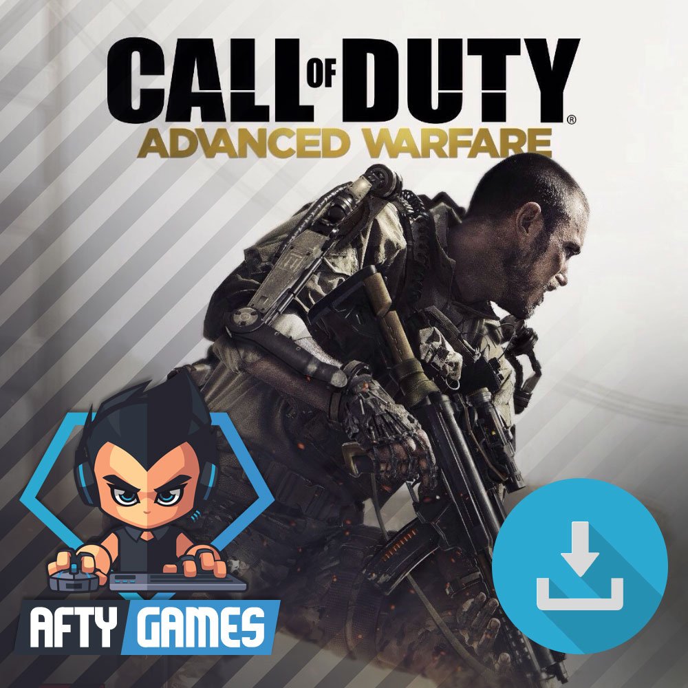 call of duty advanced warfare pc