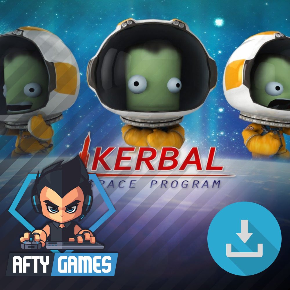 kerbal space program free steam gift