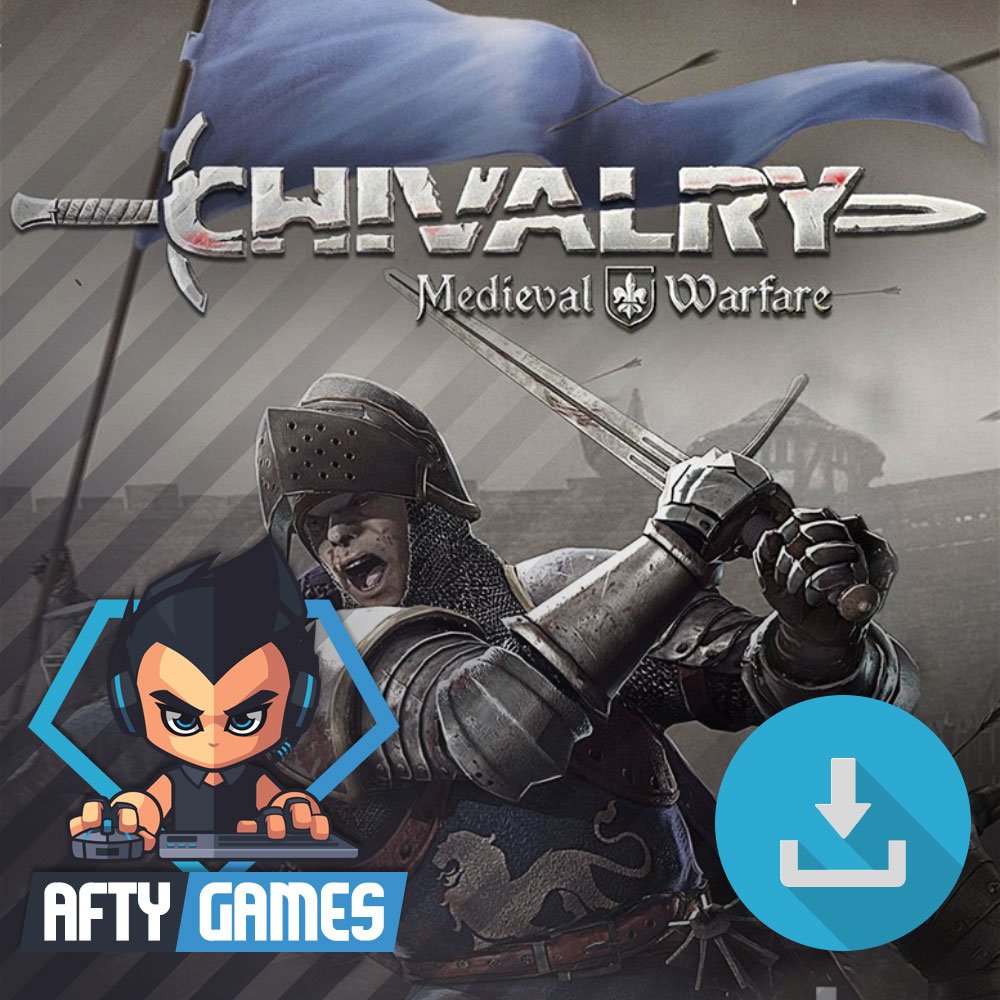 steam chivalry medieval warfare