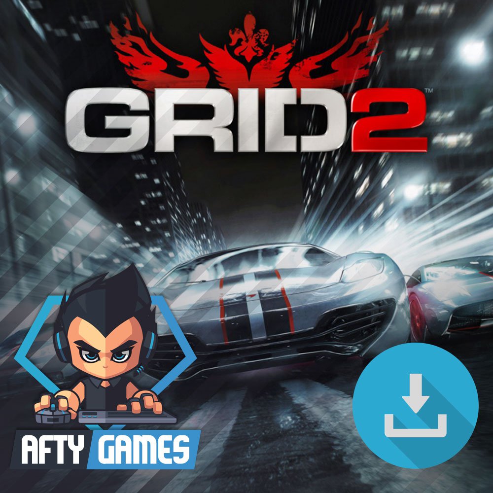 race driver grid pc code