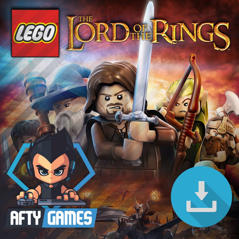 lego lord of the rings codes studs x10