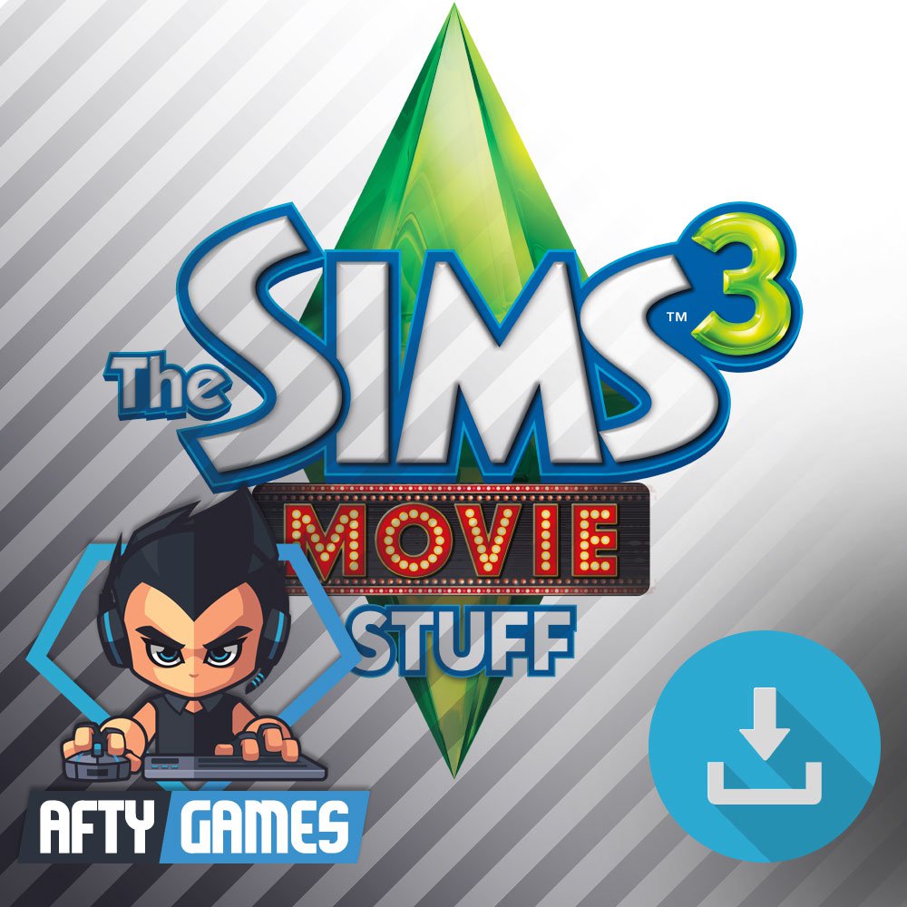 add cd sims 3 expansion to origion digital sims