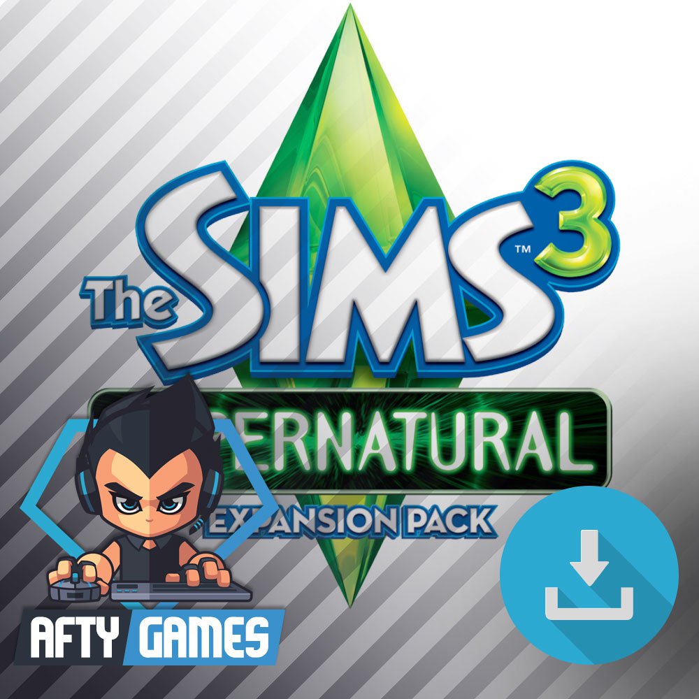 the sims 3 supernatural challenges