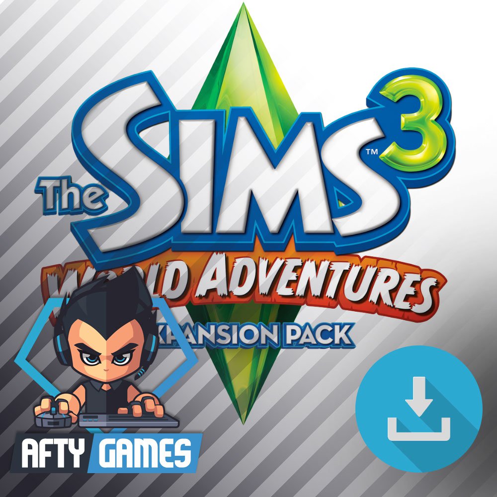 the sims 3 world adventures apk