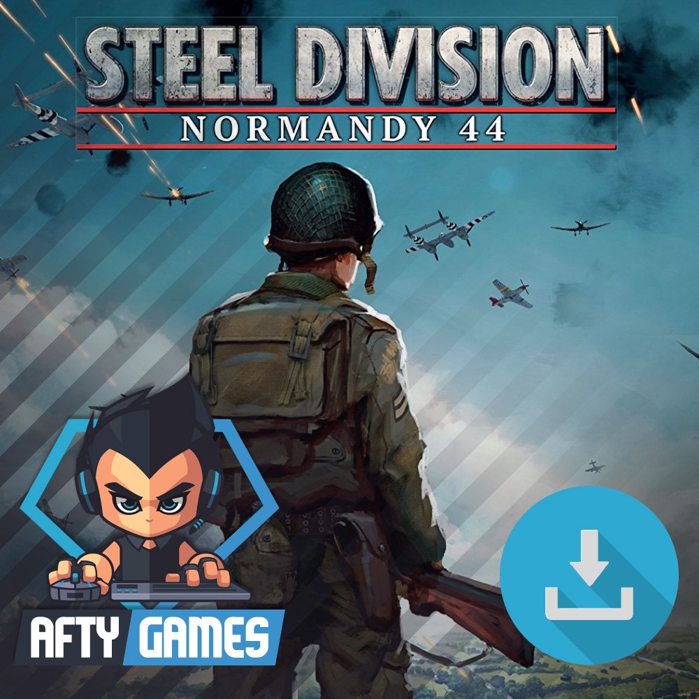 download steel division normandy 44 steam