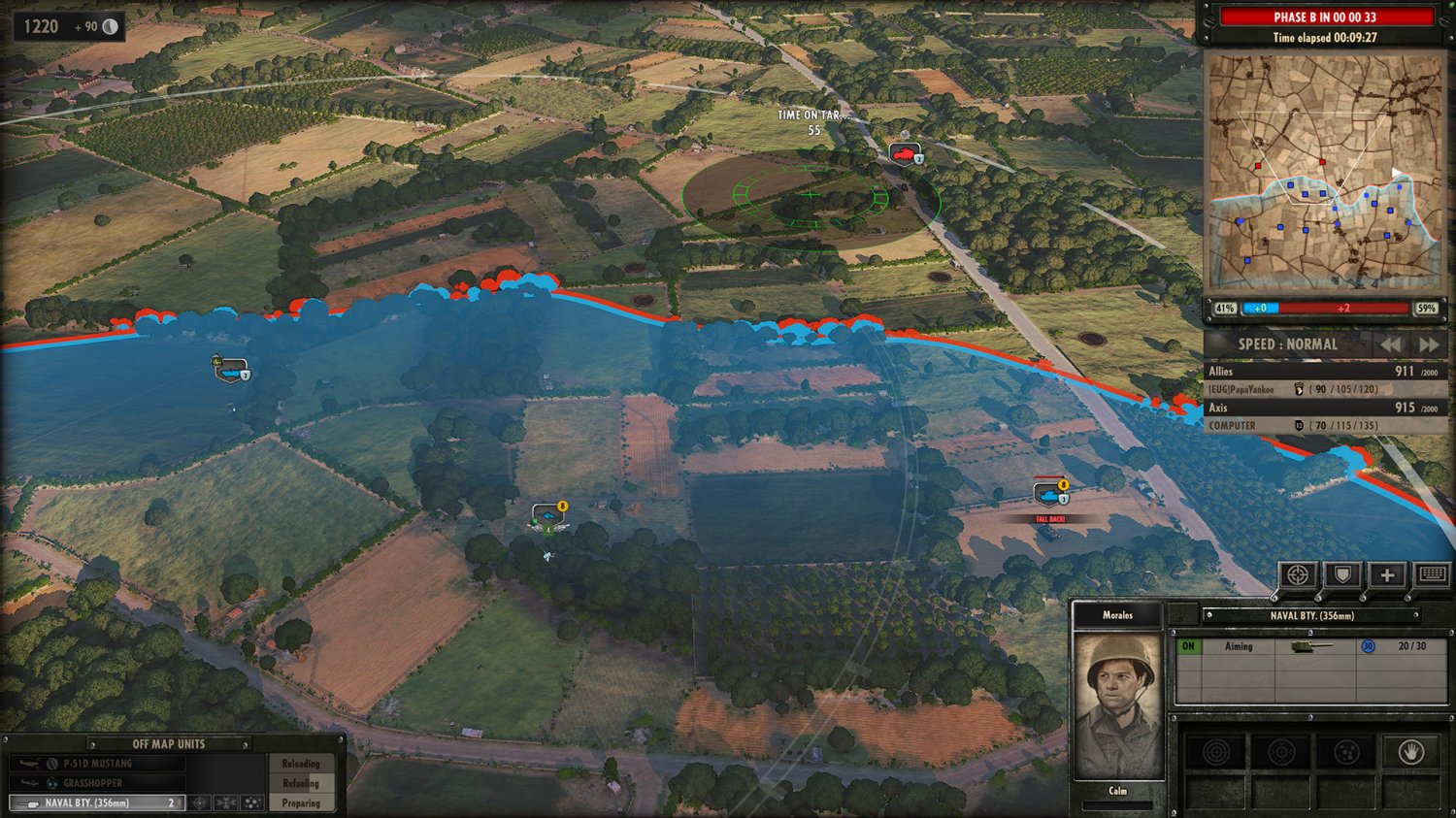 normandy 44 game download free