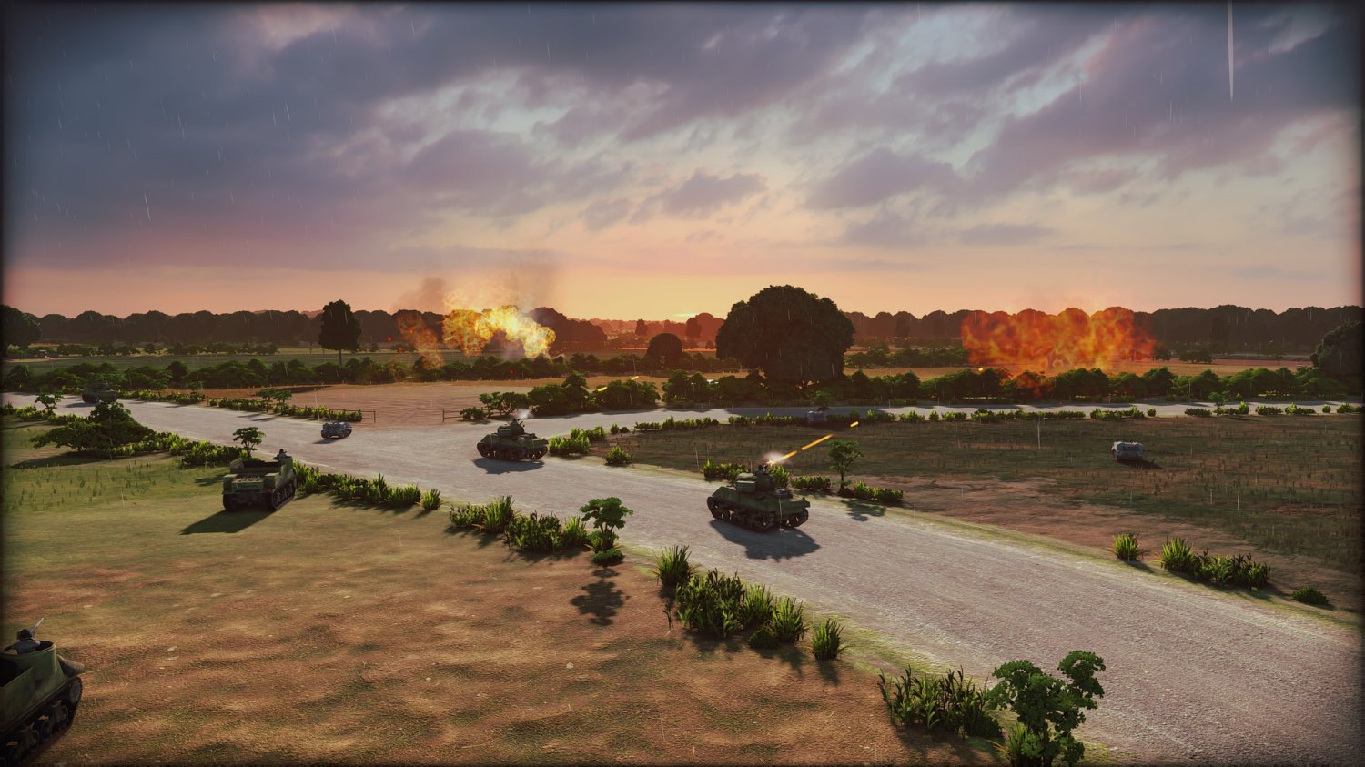 steel division normandy download