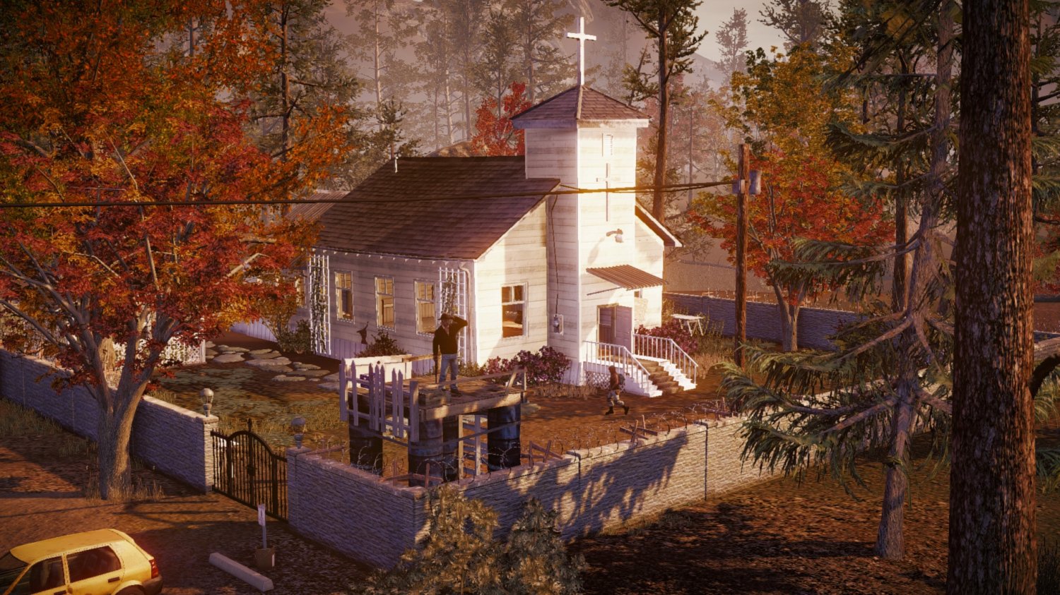 download state of decay 3 ps4