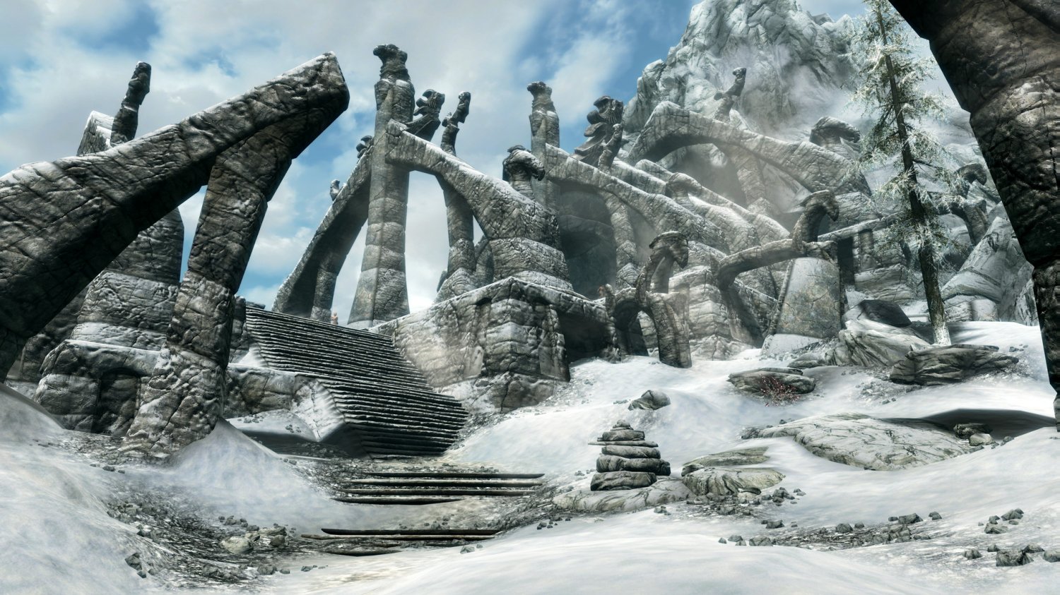 download the new for android The Elder Scrolls V: Skyrim Special Edition