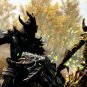 The Elder Scrolls V Skyrim Special Edition - PC Game - Steam Download Code - Global CD Key