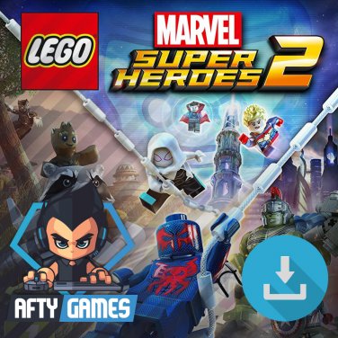 Lego marvel super heroes 2 download for windows 10