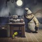 Little Nightmares - PC Game - Steam Download Code - Global CD Key