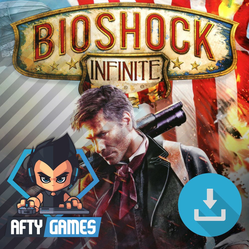 download bioshock infinite complete edition for free