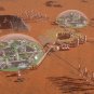 Surviving Mars - PC & MAC Game - Steam Download Code - Global CD Key