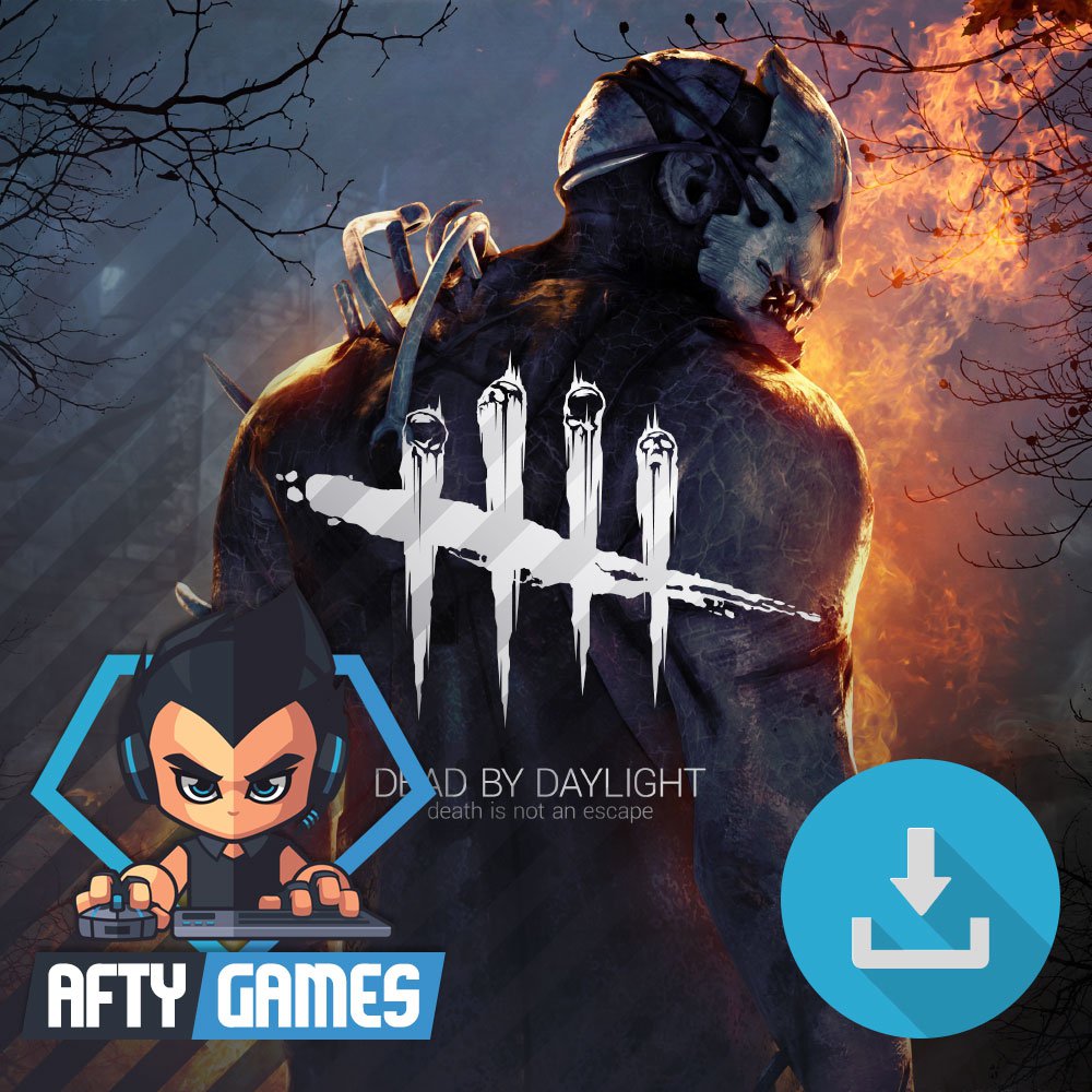 dead by daylight pc download