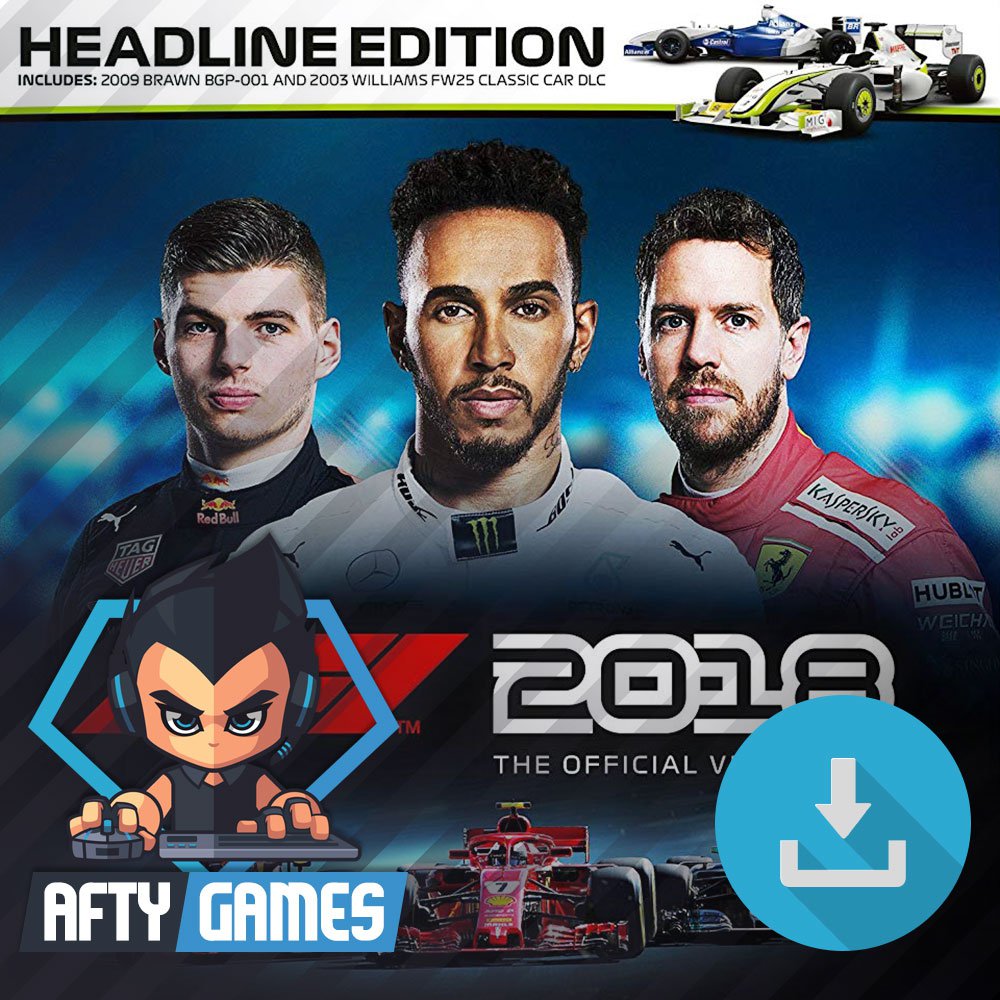 f1 2018 pc game free download full version