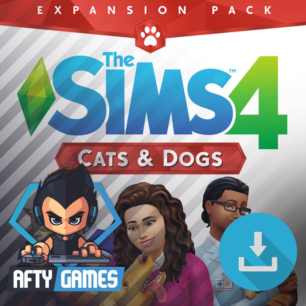 free cats and dogs code sims 4