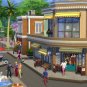 The Sims 4 Get to Work - PC & MAC Game - Origin Download Code - Global CD Key