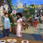 The Sims 4 Get Together - PC & MAC Game - Origin Download Code - Global CD Key