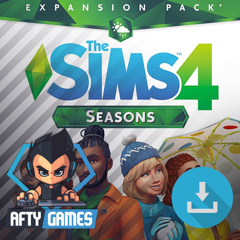 Seasons Seasons