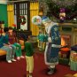 The Sims 4 Seasons - PC & MAC Game - Origin Download Code - Global CD Key