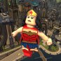 LEGO DC Super-Villains - PC Game - Steam Download Code - Global CD Key