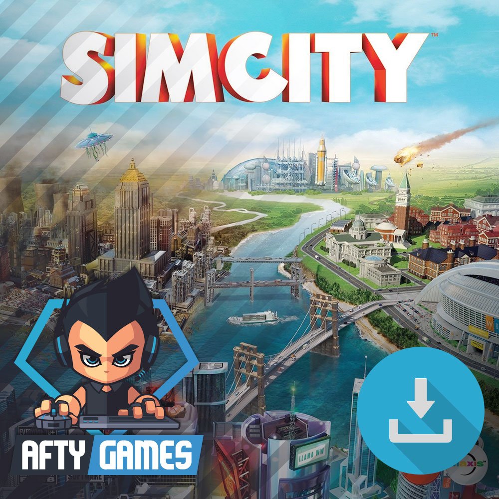 simcity classic download mac