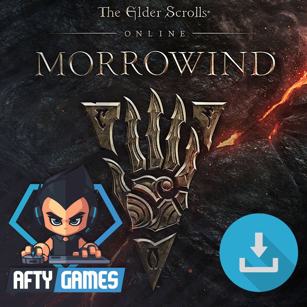 Morrowind mac download