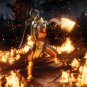 Mortal Kombat 11 - PC Game - Steam Download Code - Global CD Key