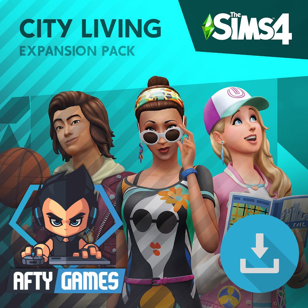 The Sims 4 Download For Pc Mac