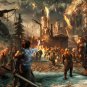 Middle-Earth Shadow of War Definitive Edition - PC Game - Steam Download Code - Global CD Key