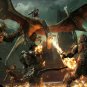 Middle-Earth Shadow of War Definitive Edition - PC Game - Steam Download Code - Global CD Key
