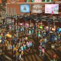 Planet Coaster - PC Game - Steam Download Code - Global CD Key